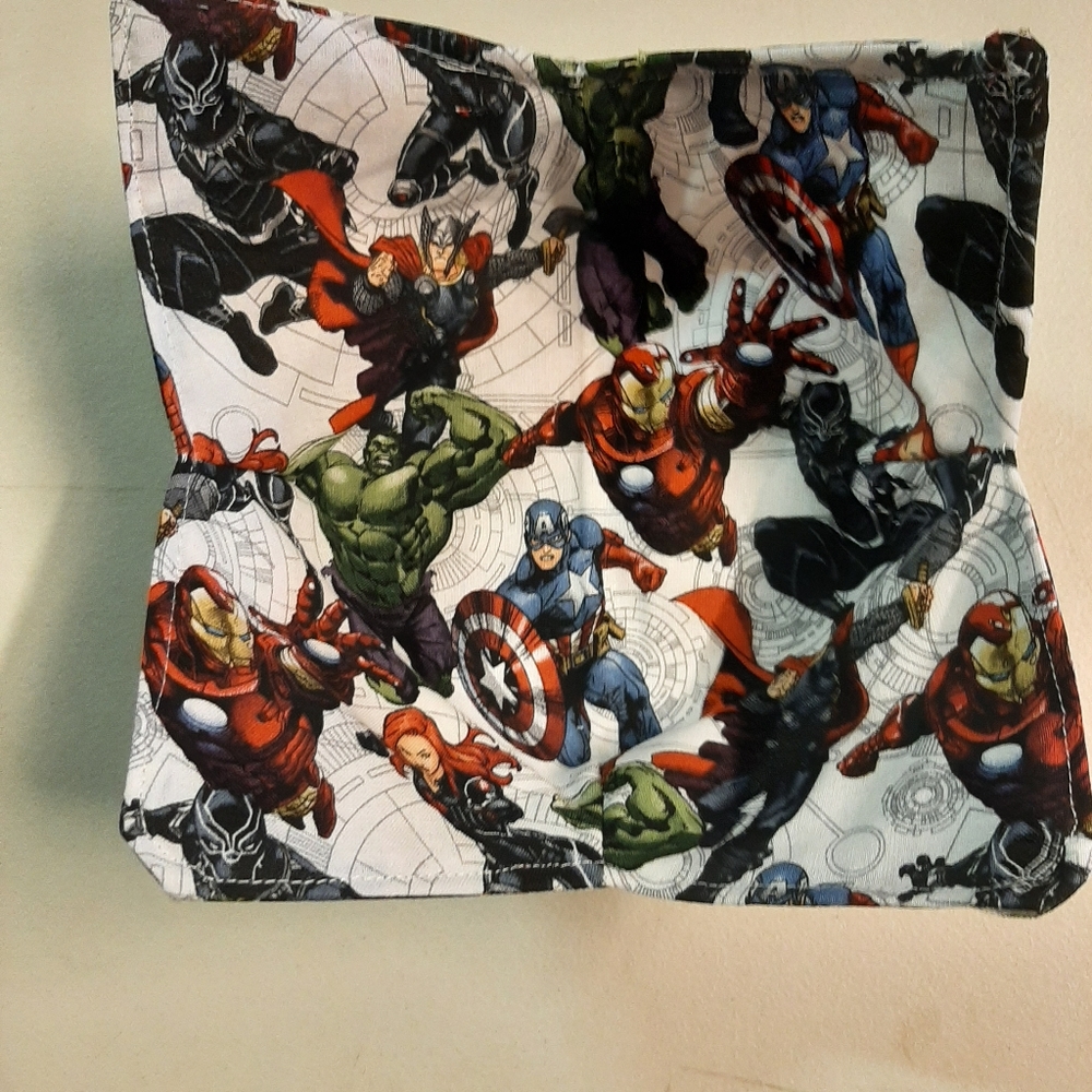 Bowl Cozie